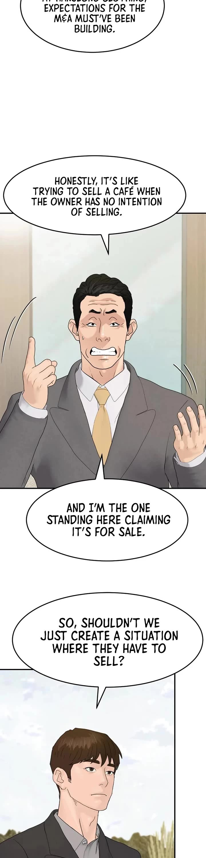 From the Grave and Back chapter 191 page 42