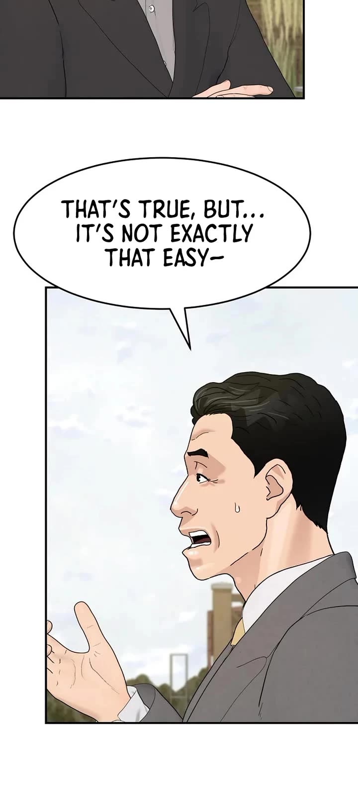 From the Grave and Back chapter 191 page 43