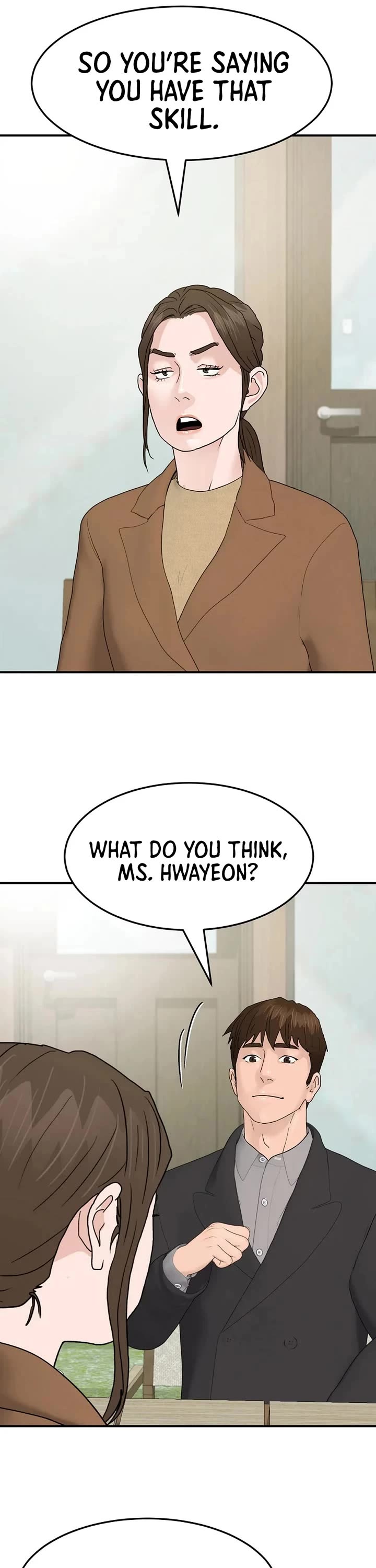 From the Grave and Back chapter 191 page 45