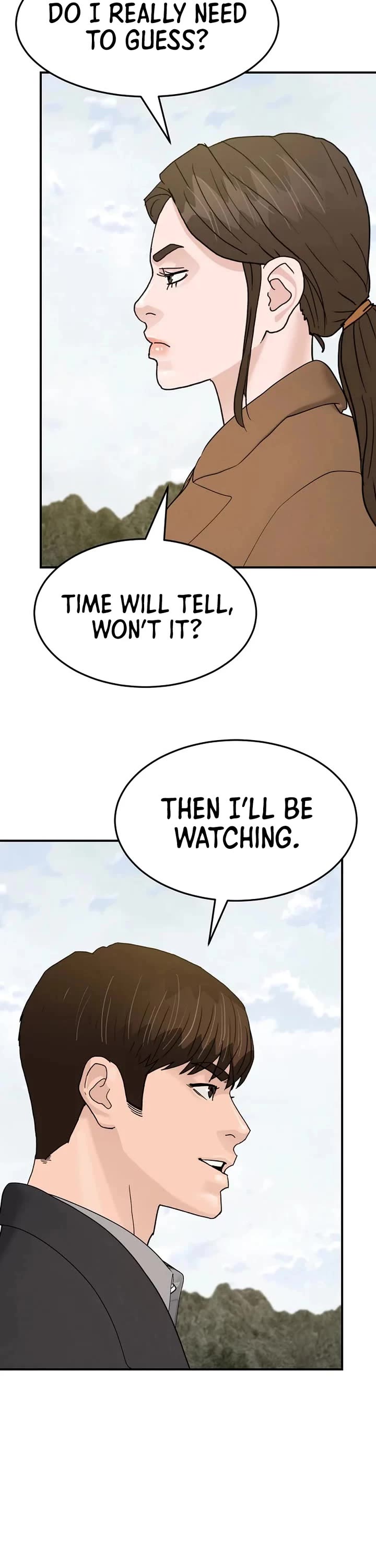 From the Grave and Back chapter 191 page 46