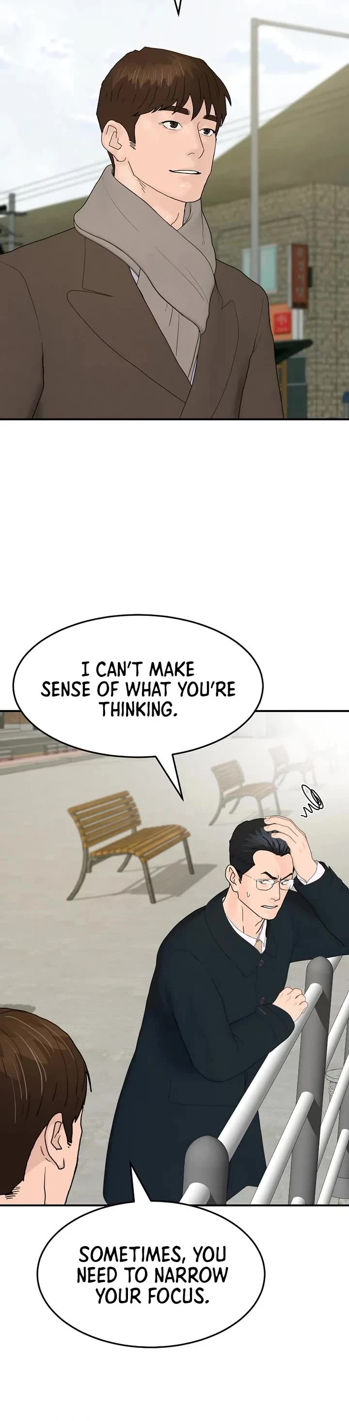 From the Grave and Back chapter 191 page 7