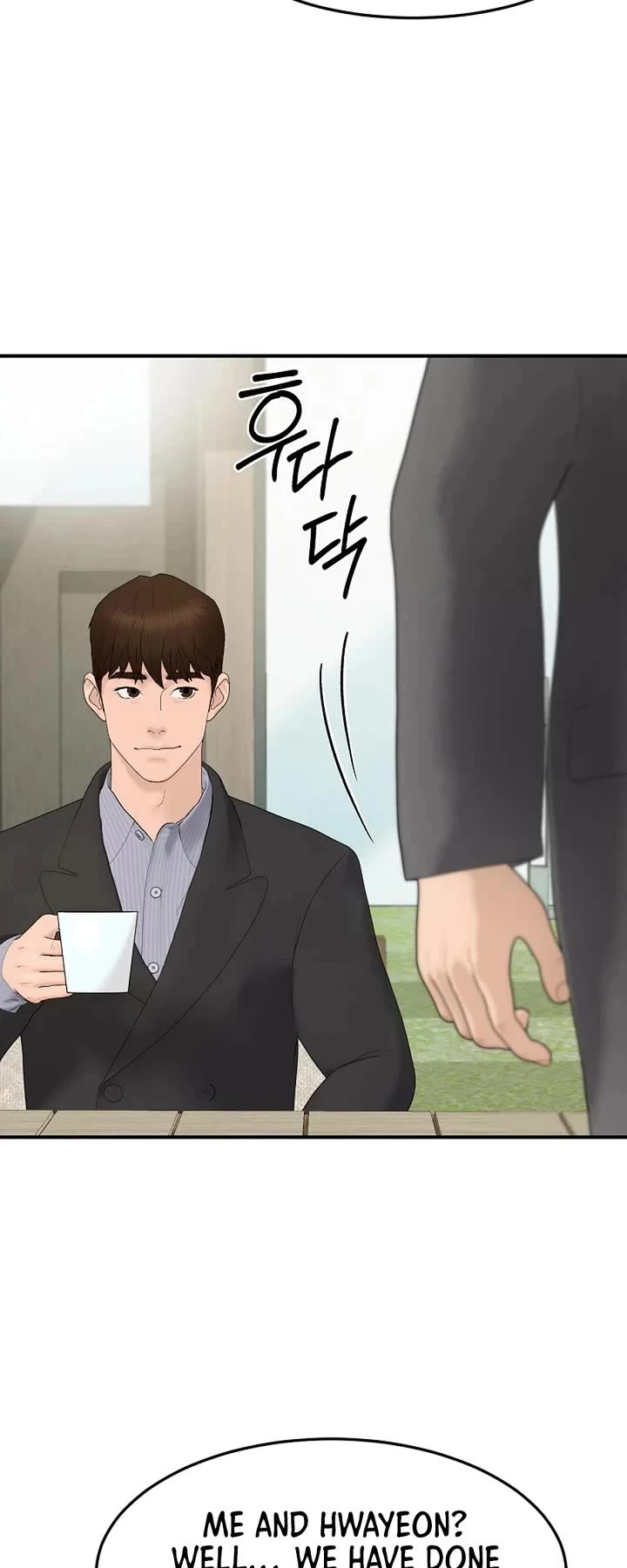 From the Grave and Back chapter 192 page 11