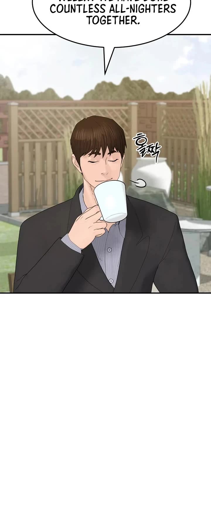 From the Grave and Back chapter 192 page 12