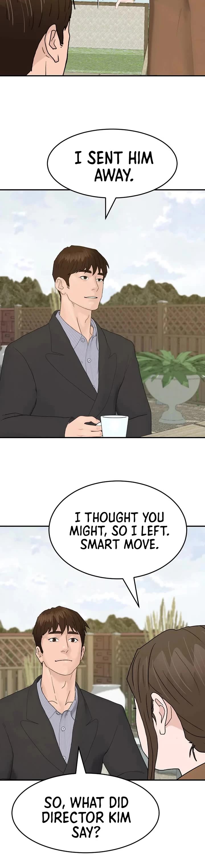 From the Grave and Back chapter 192 page 14