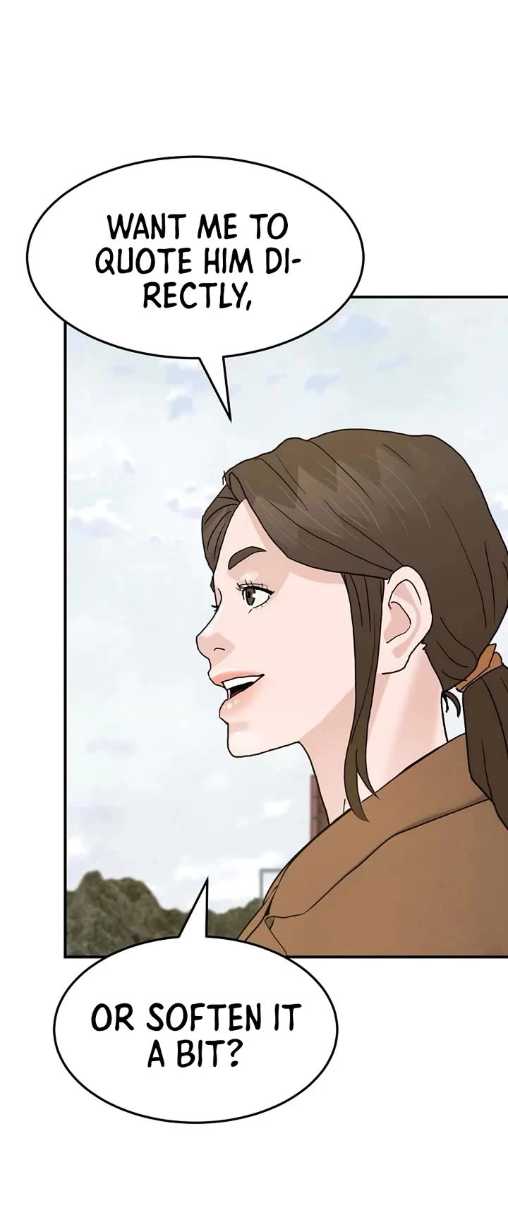 From the Grave and Back chapter 192 page 15