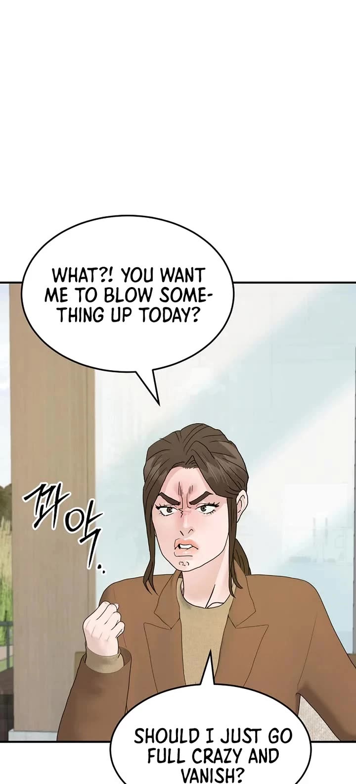 From the Grave and Back chapter 192 page 23