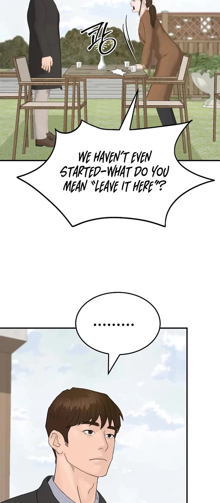 From the Grave and Back chapter 192 page 27