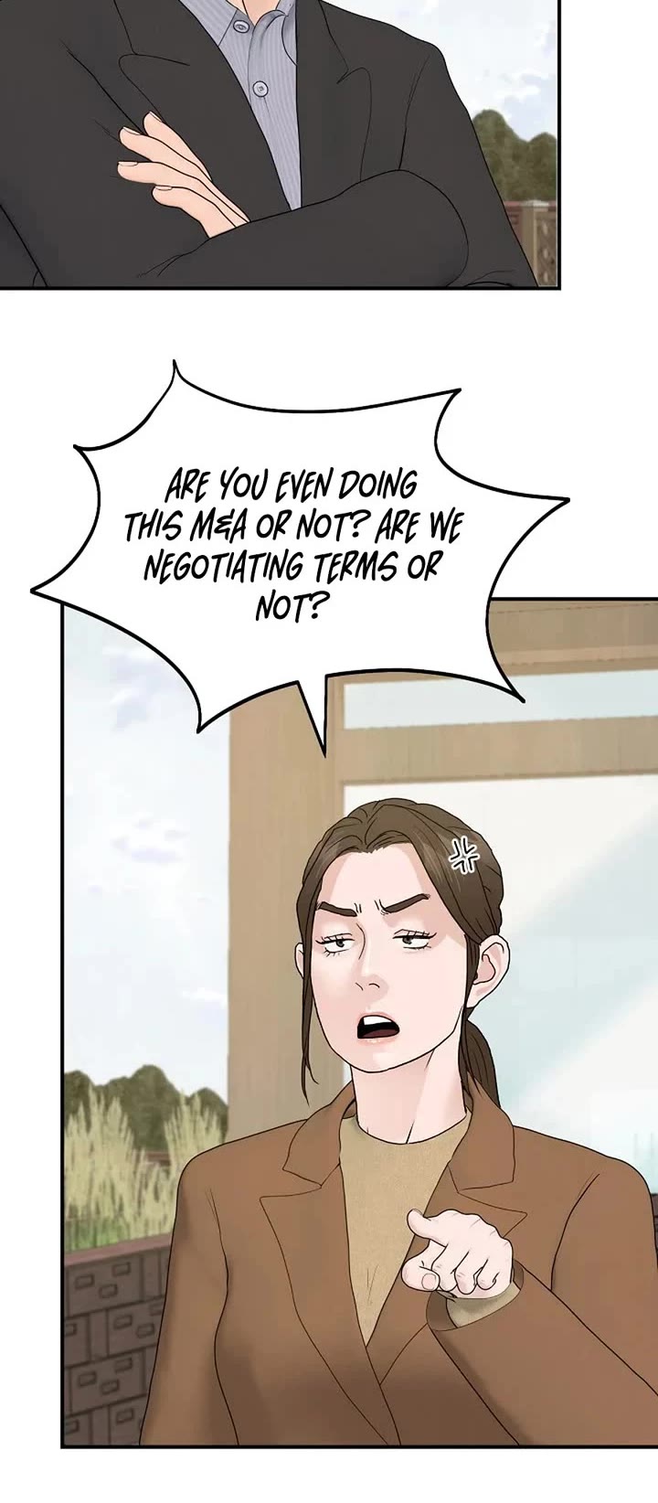 From the Grave and Back chapter 192 page 28