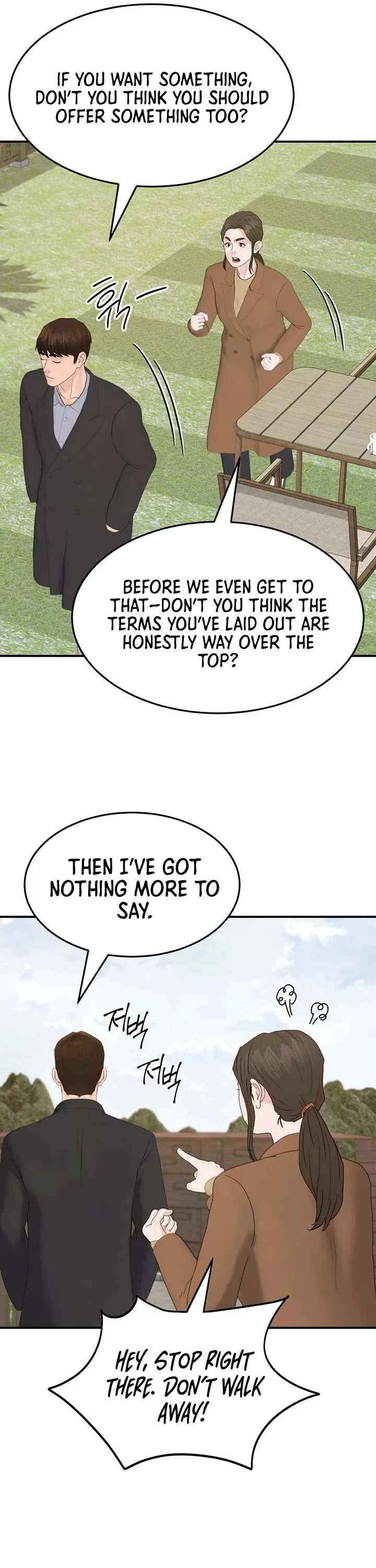 From the Grave and Back chapter 192 page 29