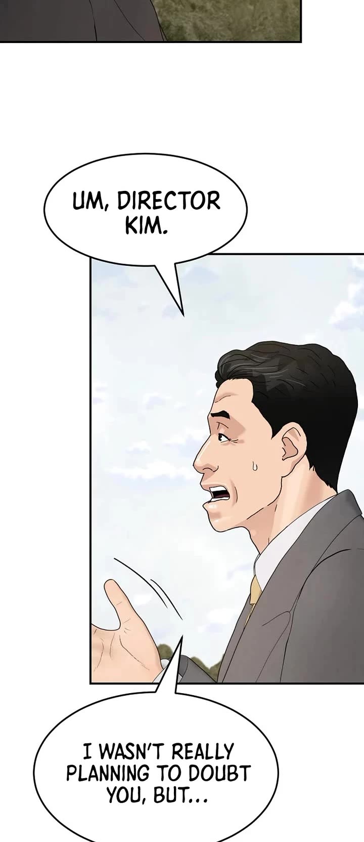 From the Grave and Back chapter 192 page 3