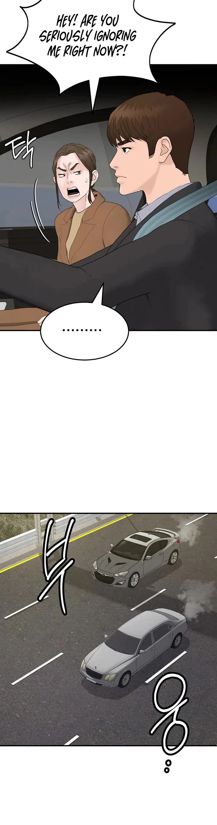 From the Grave and Back chapter 192 page 31