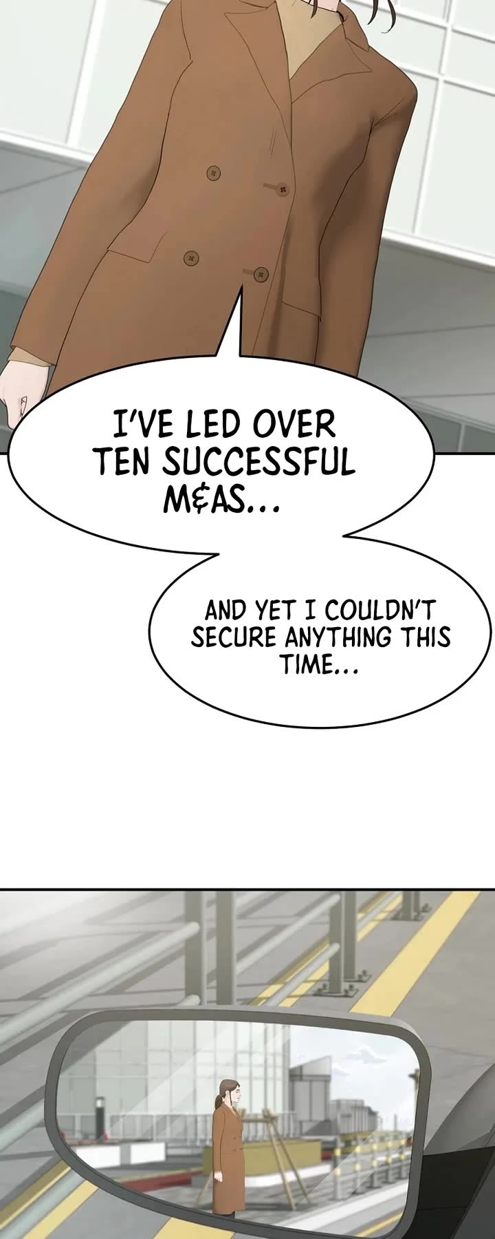 From the Grave and Back chapter 192 page 34