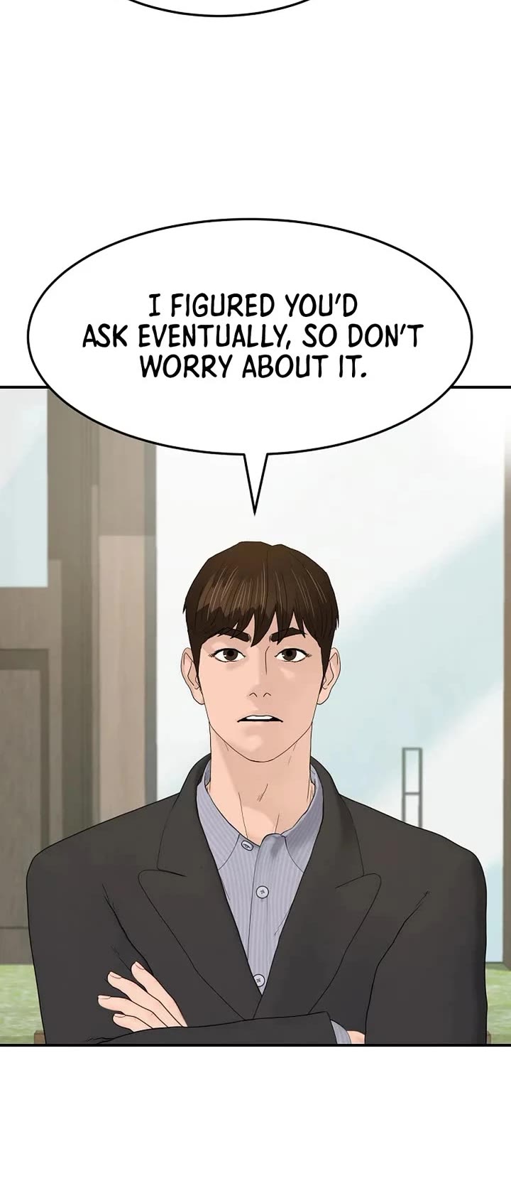 From the Grave and Back chapter 192 page 4