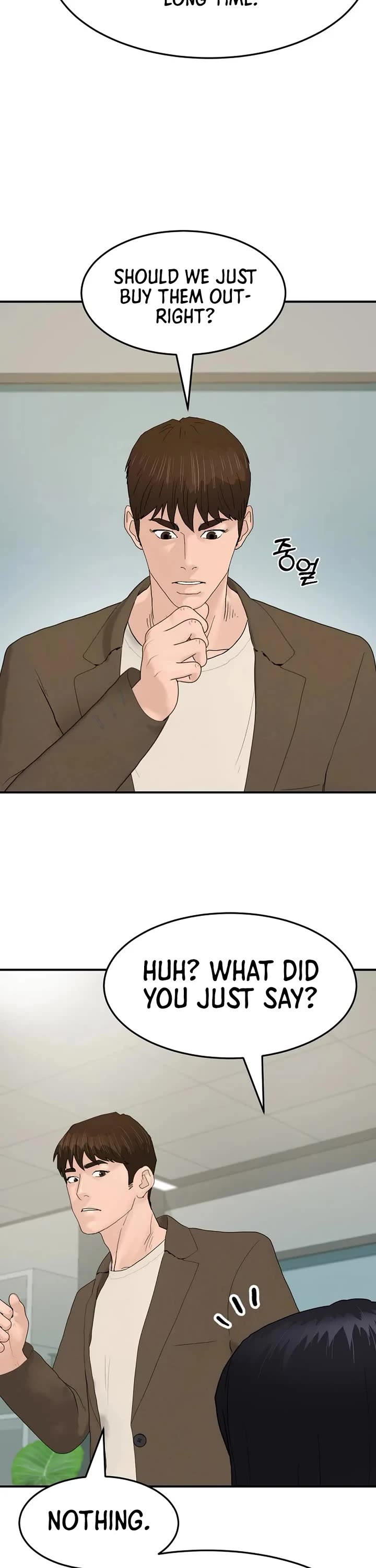 From the Grave and Back chapter 192 page 40