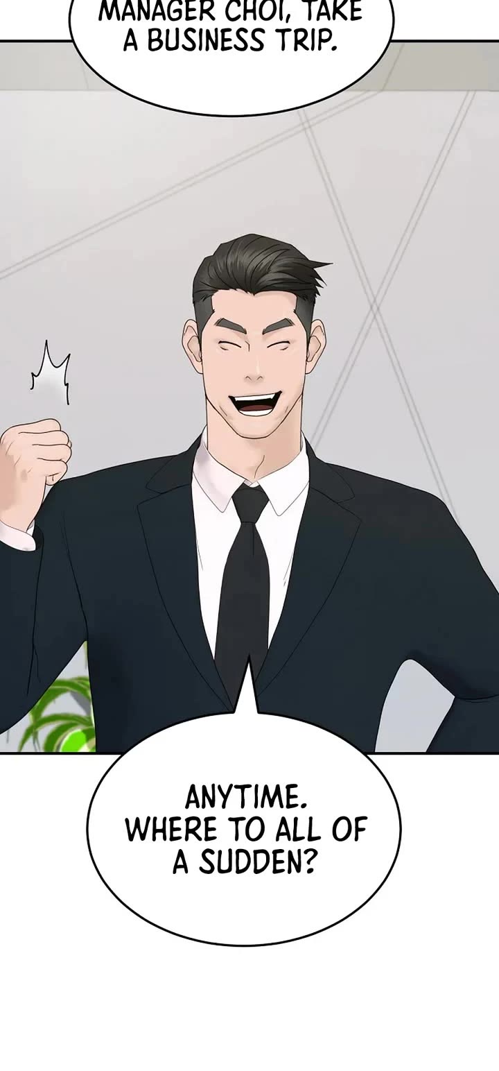 From the Grave and Back chapter 192 page 46