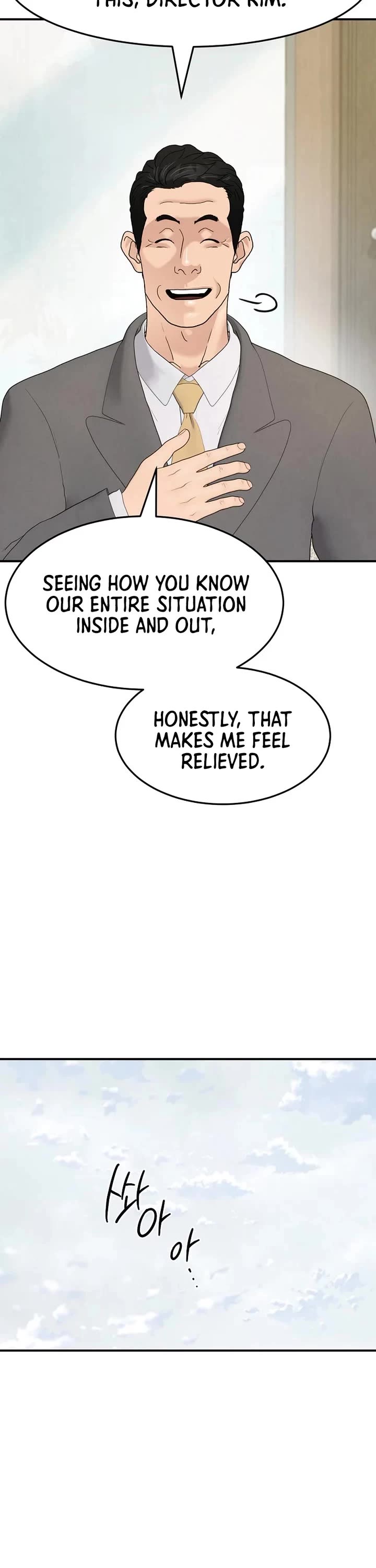 From the Grave and Back chapter 192 page 6