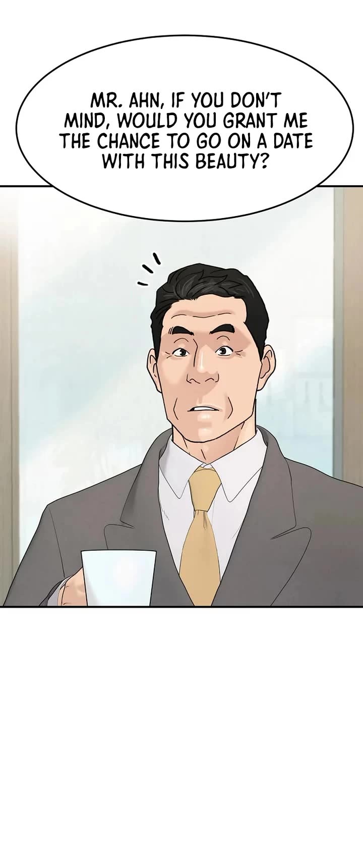 From the Grave and Back chapter 192 page 7