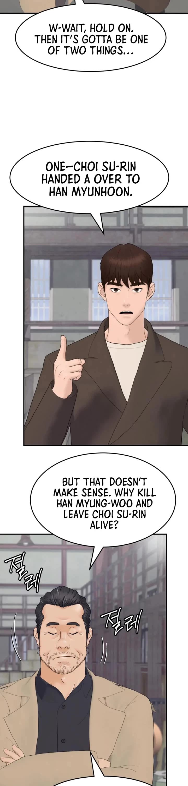 From the Grave and Back chapter 193 page 13