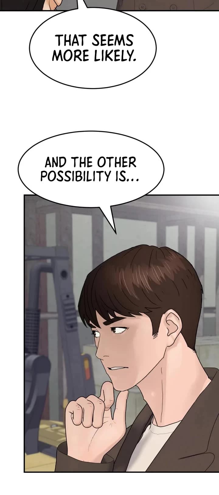 From the Grave and Back chapter 193 page 15