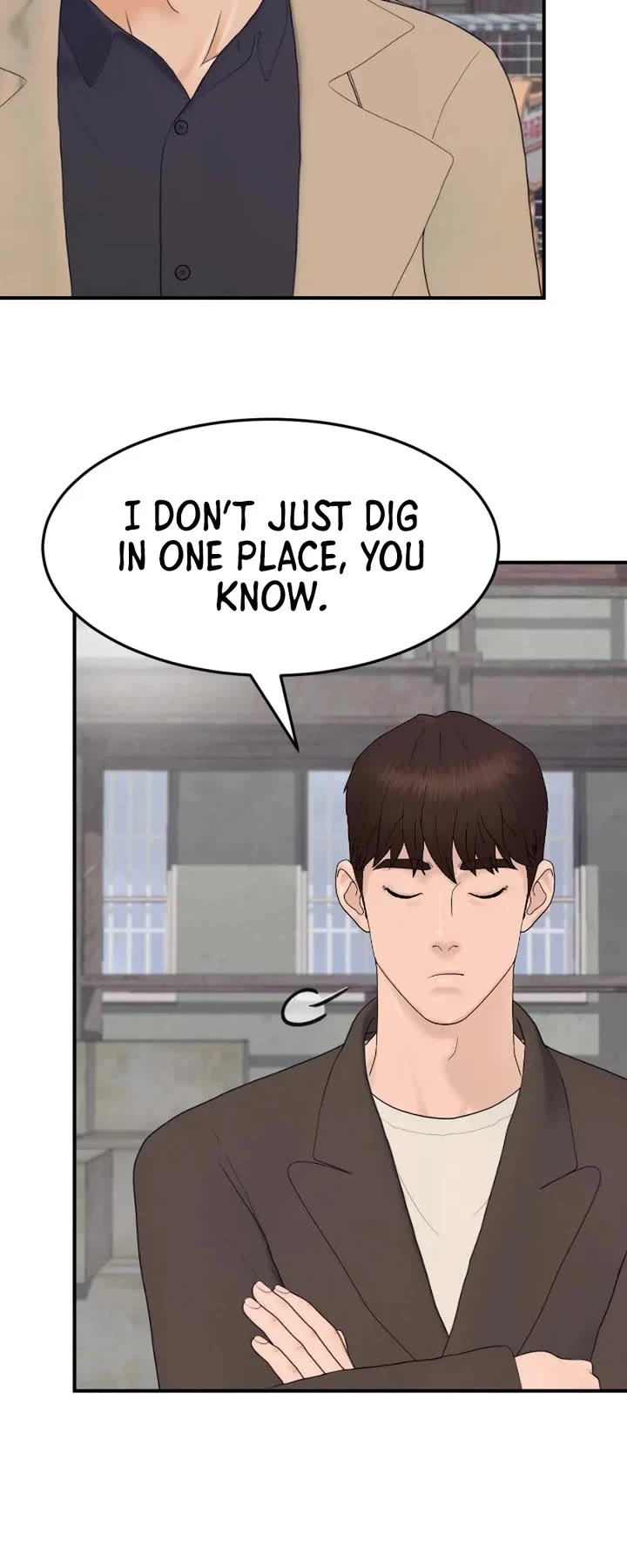 From the Grave and Back chapter 193 page 19