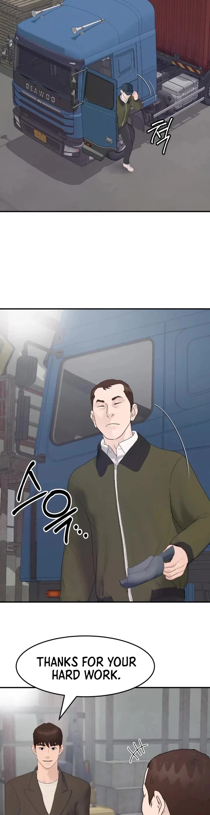 From the Grave and Back chapter 193 page 2