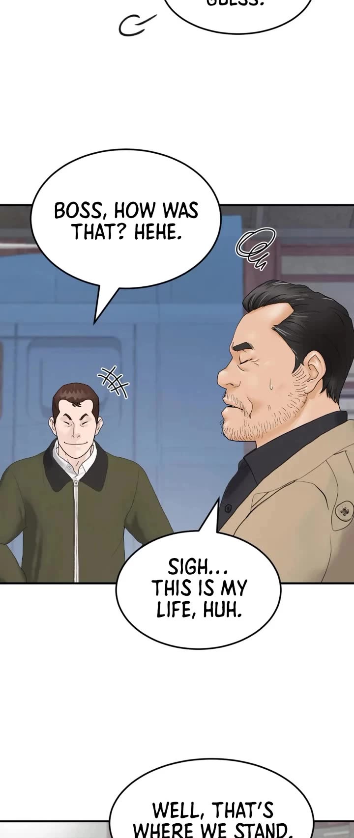 From the Grave and Back chapter 193 page 22