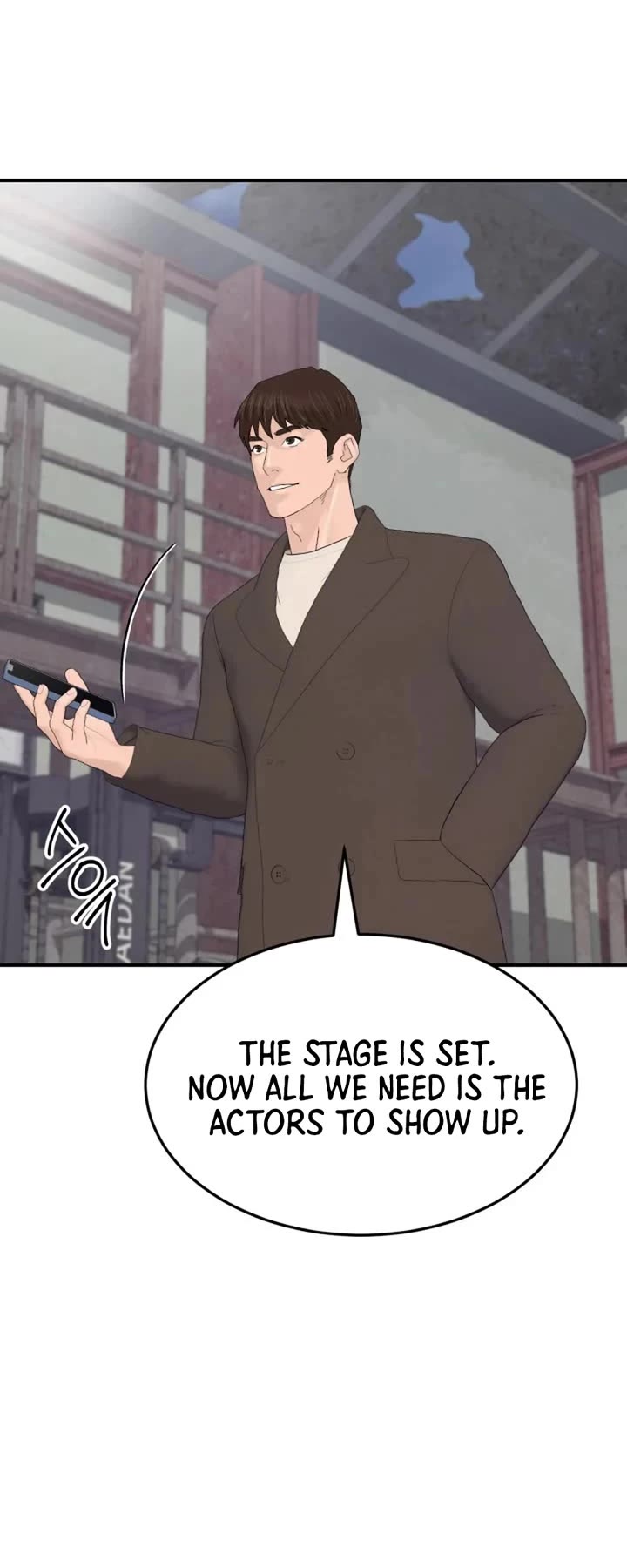 From the Grave and Back chapter 193 page 27