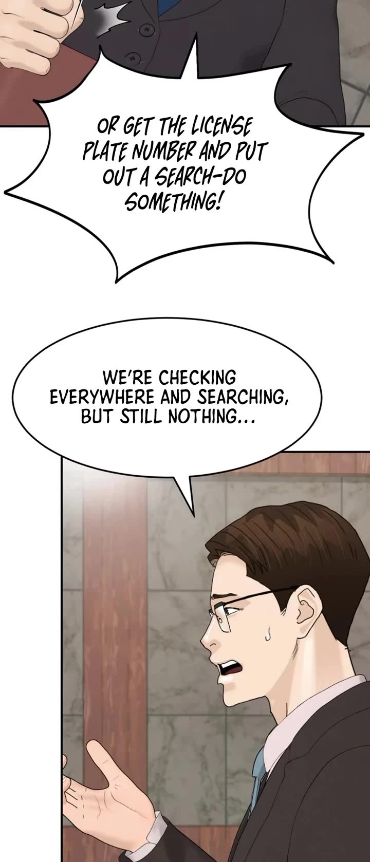 From the Grave and Back chapter 193 page 30