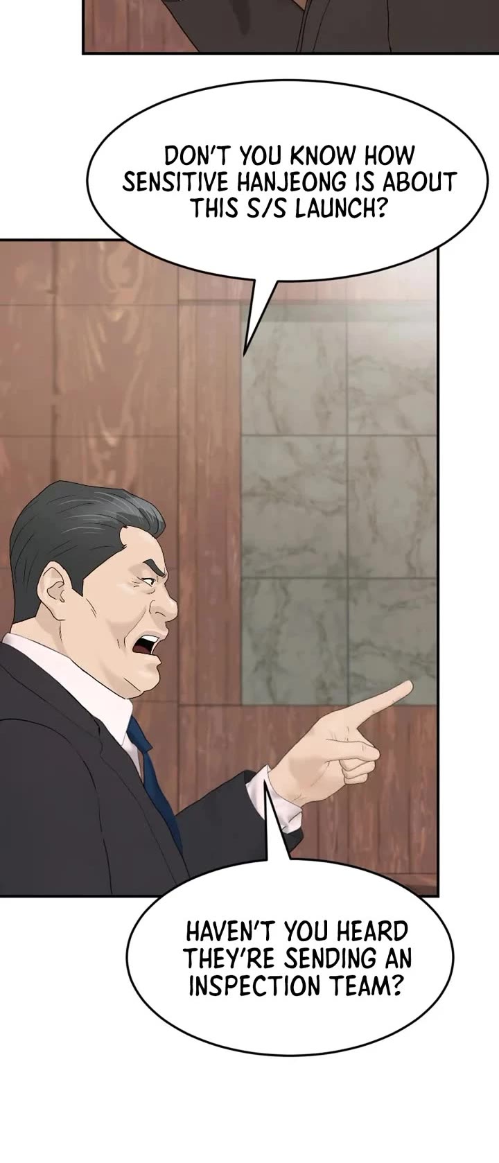 From the Grave and Back chapter 193 page 31