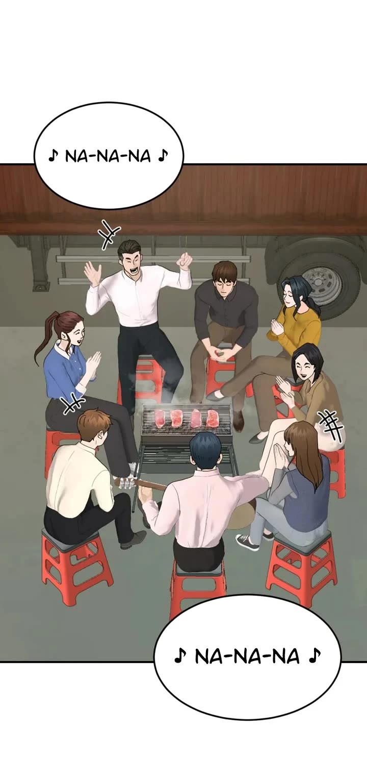 From the Grave and Back chapter 193 page 37