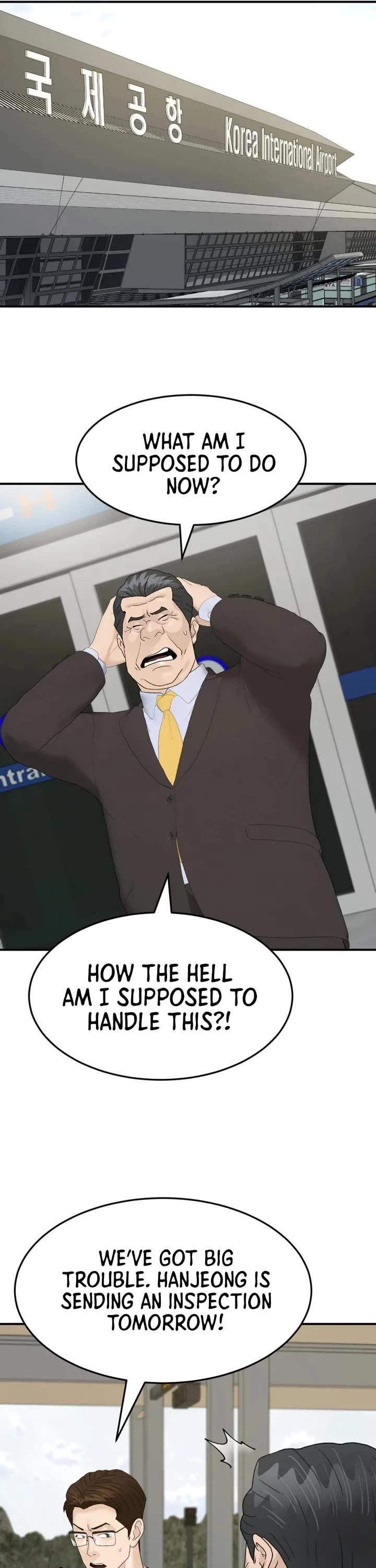 From the Grave and Back chapter 193 page 39