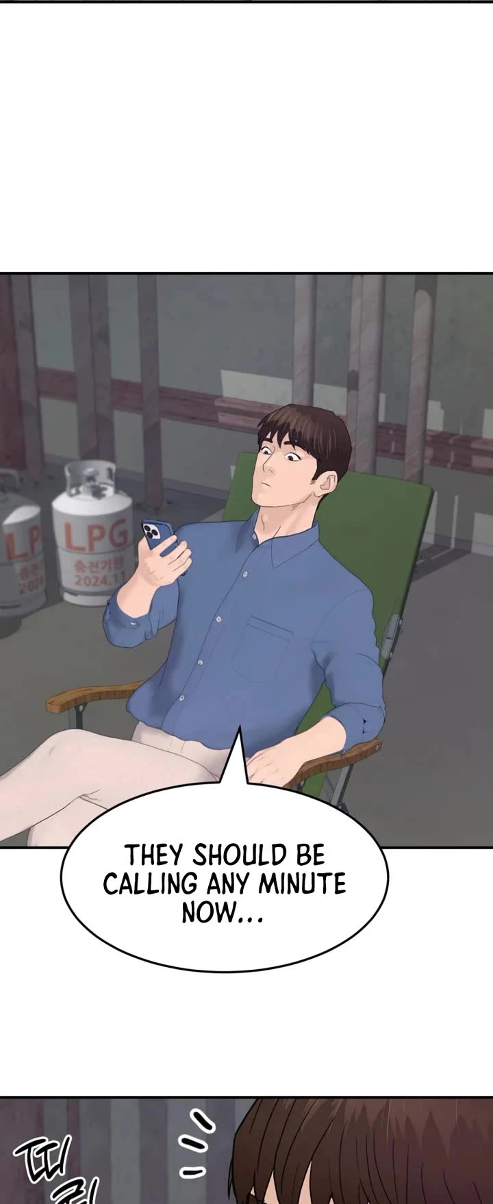 From the Grave and Back chapter 193 page 41