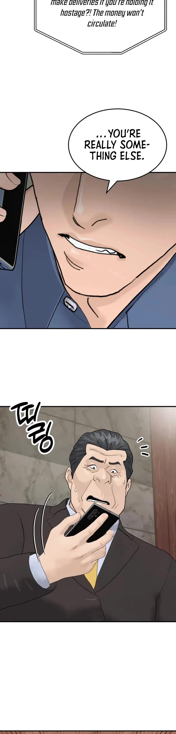 From the Grave and Back chapter 193 page 51