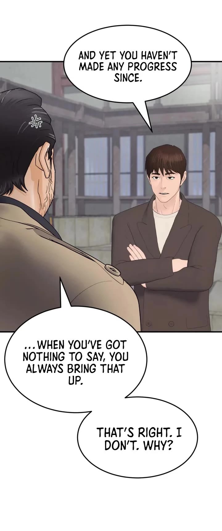 From the Grave and Back chapter 193 page 7