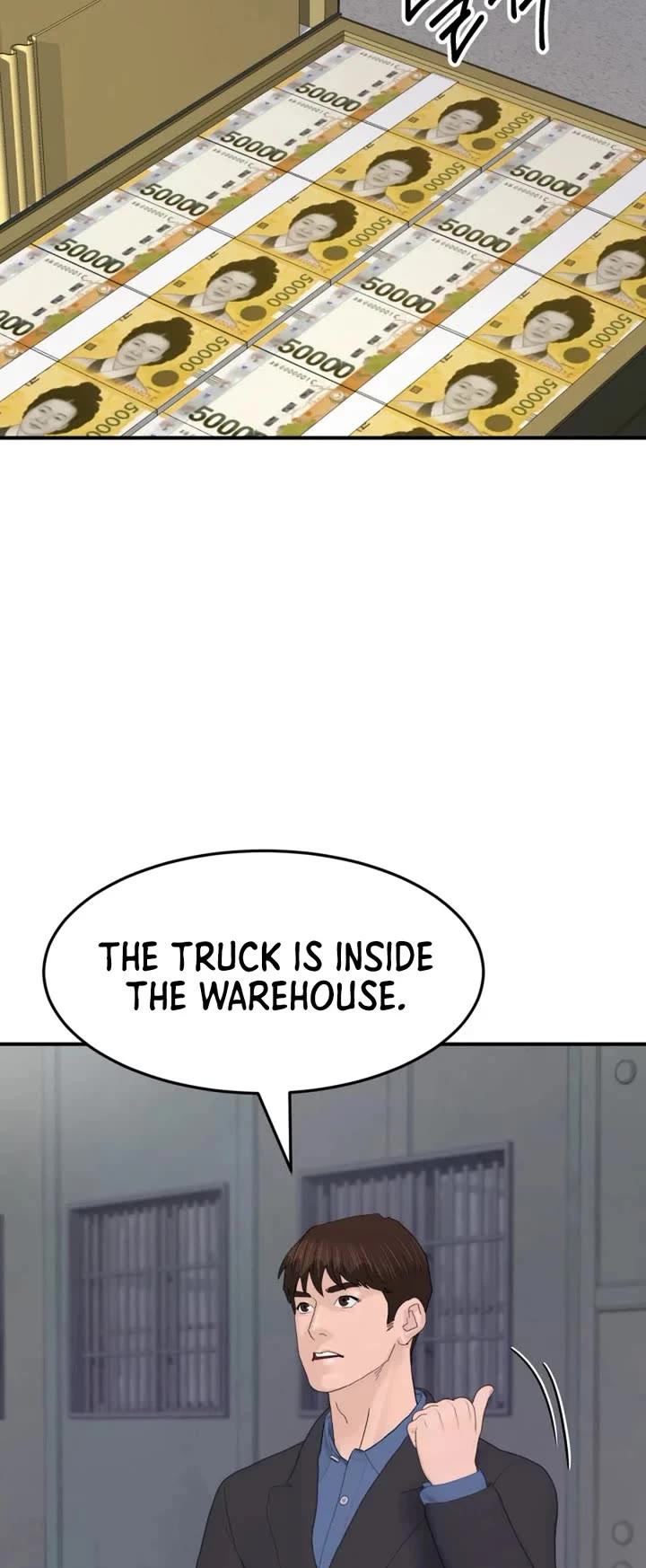 From the Grave and Back chapter 194 page 10