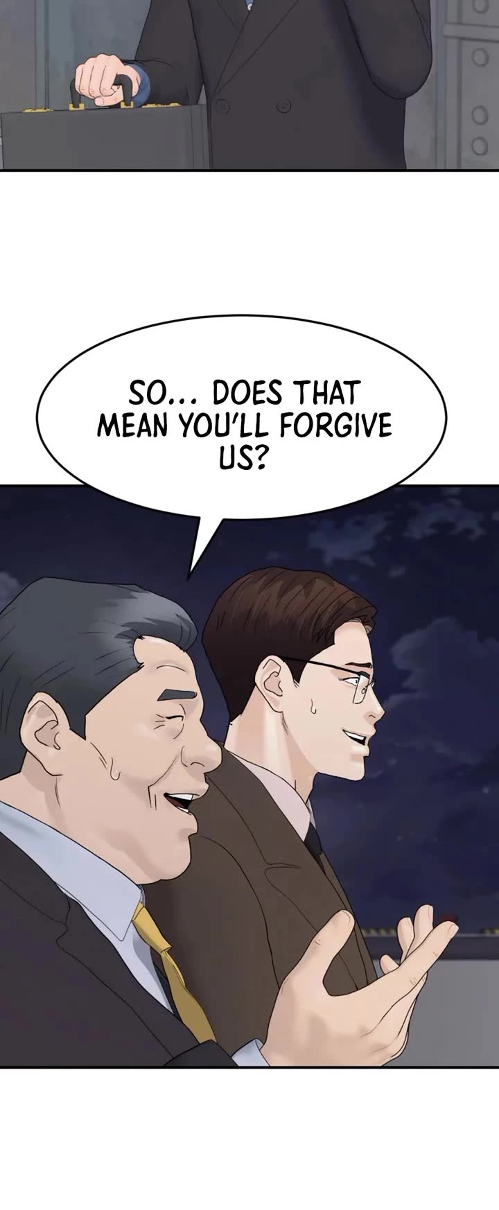 From the Grave and Back chapter 194 page 11