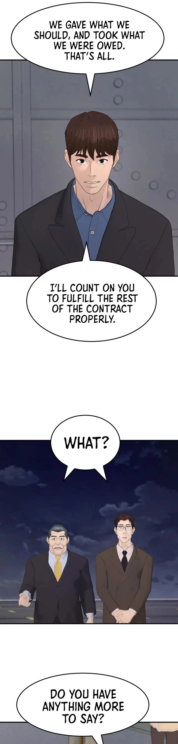 From the Grave and Back chapter 194 page 12