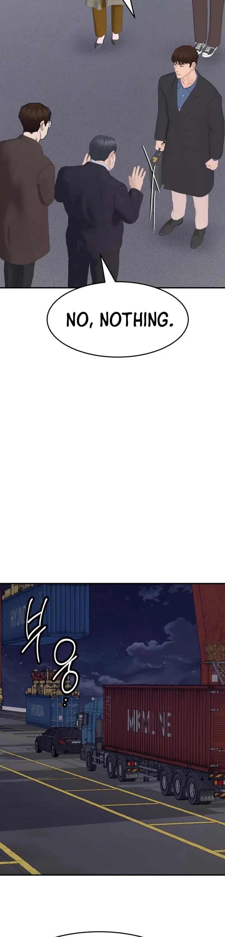 From the Grave and Back chapter 194 page 13