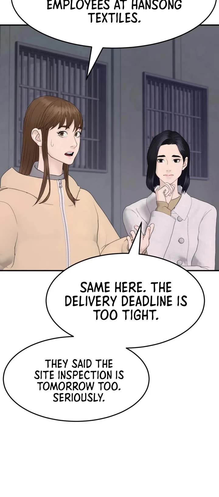 From the Grave and Back chapter 194 page 15