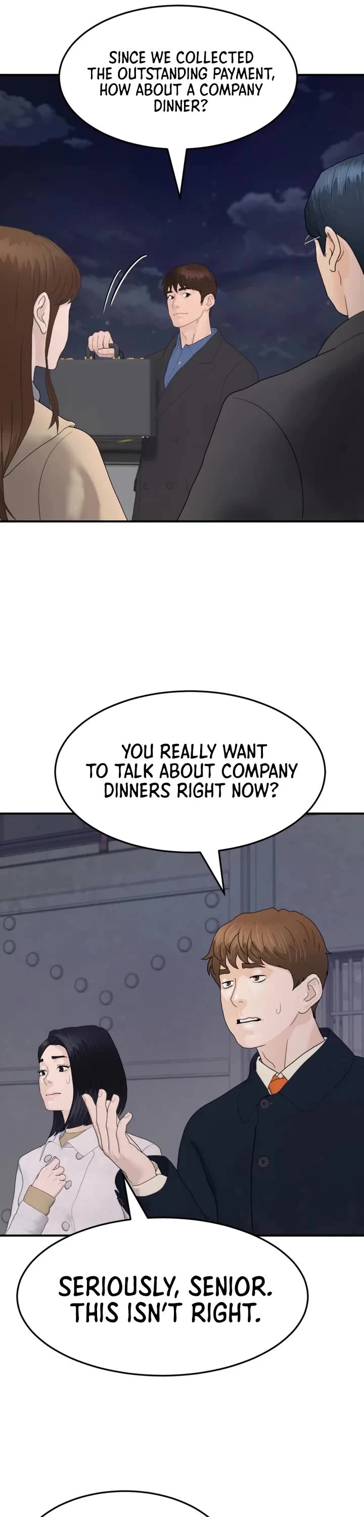 From the Grave and Back chapter 194 page 16