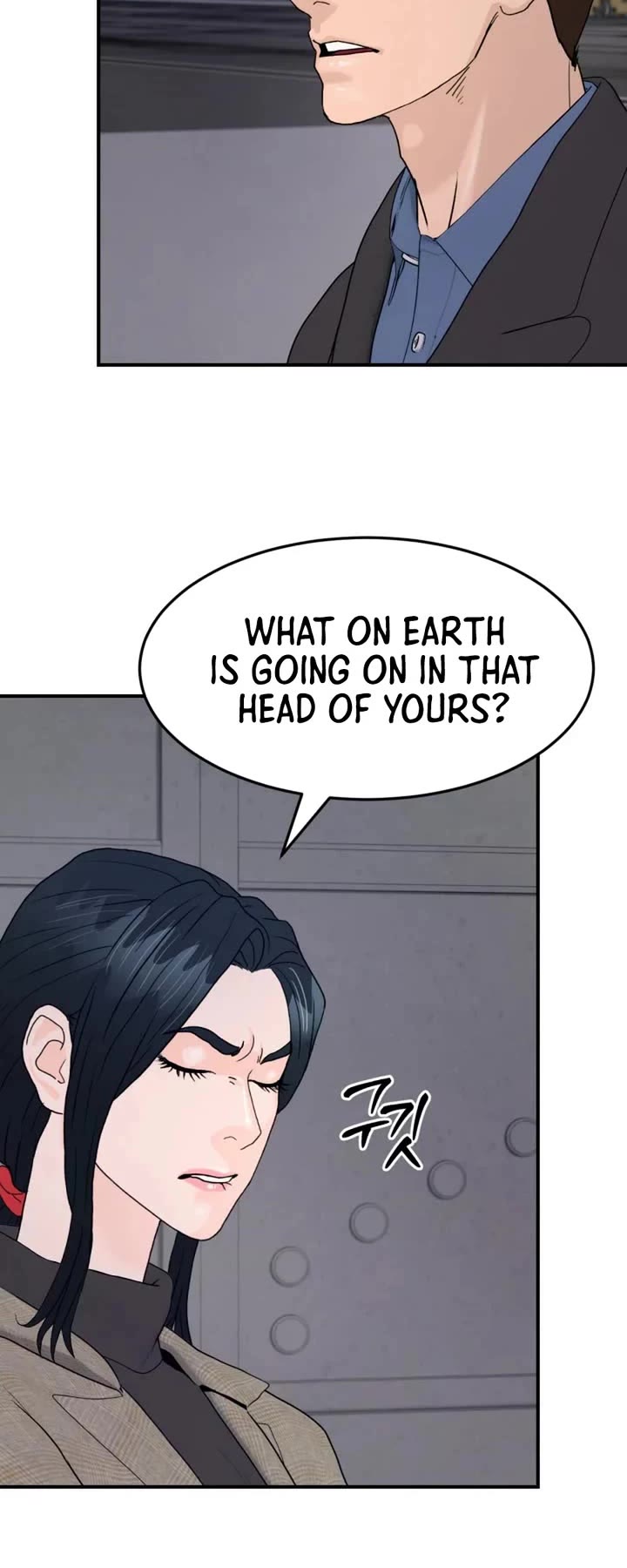 From the Grave and Back chapter 194 page 19