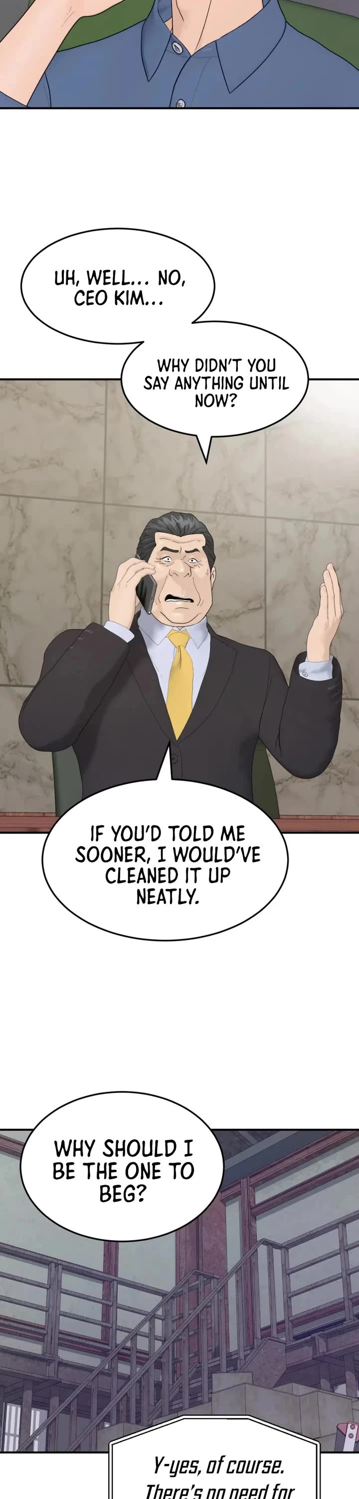 From the Grave and Back chapter 194 page 2