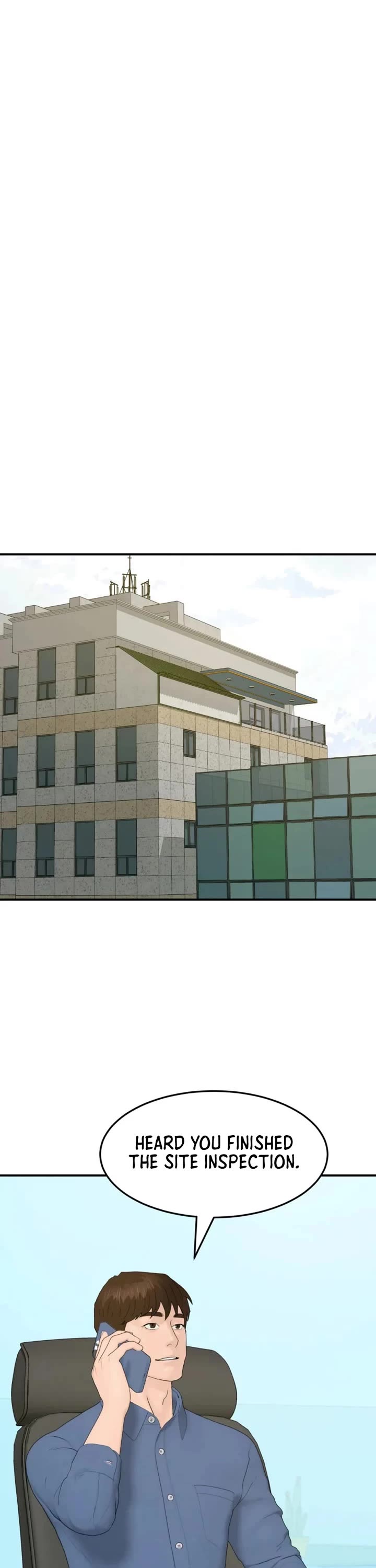 From the Grave and Back chapter 194 page 25