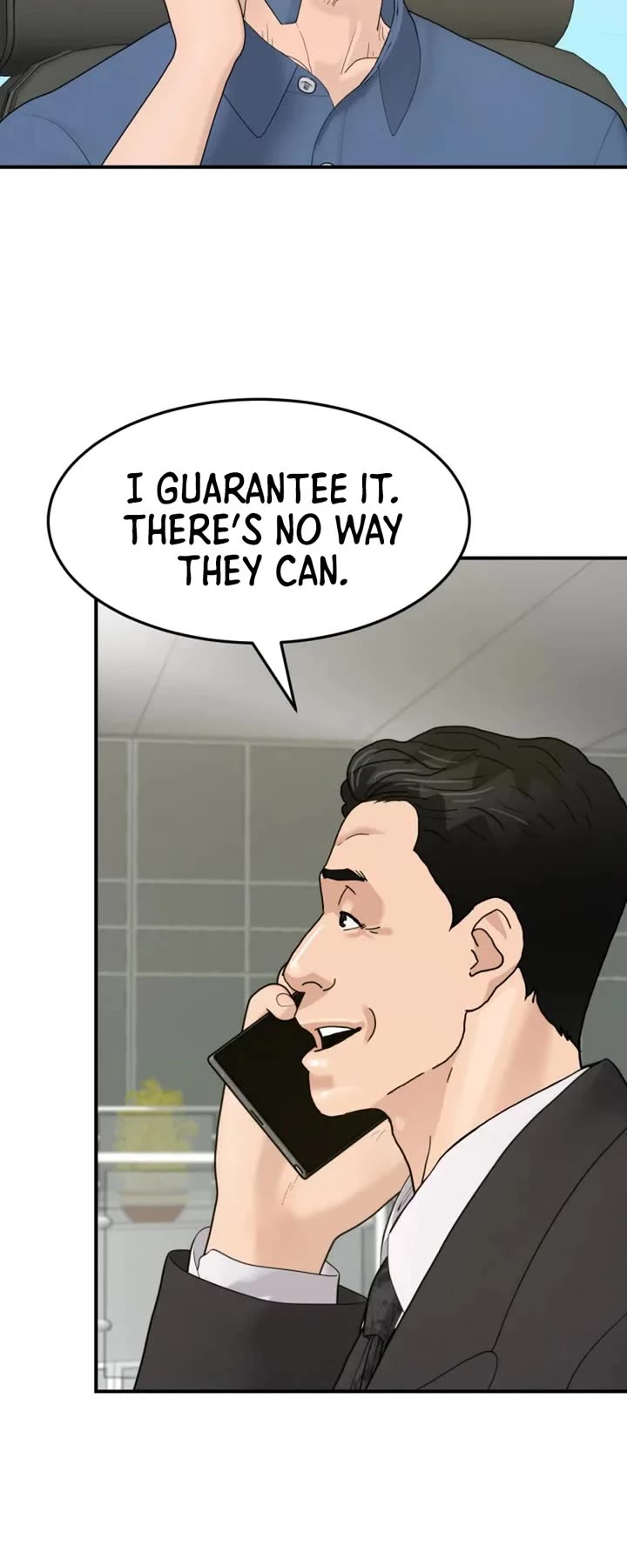 From the Grave and Back chapter 194 page 27