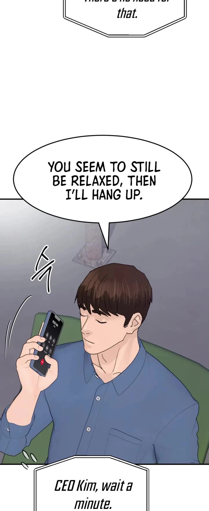 From the Grave and Back chapter 194 page 3