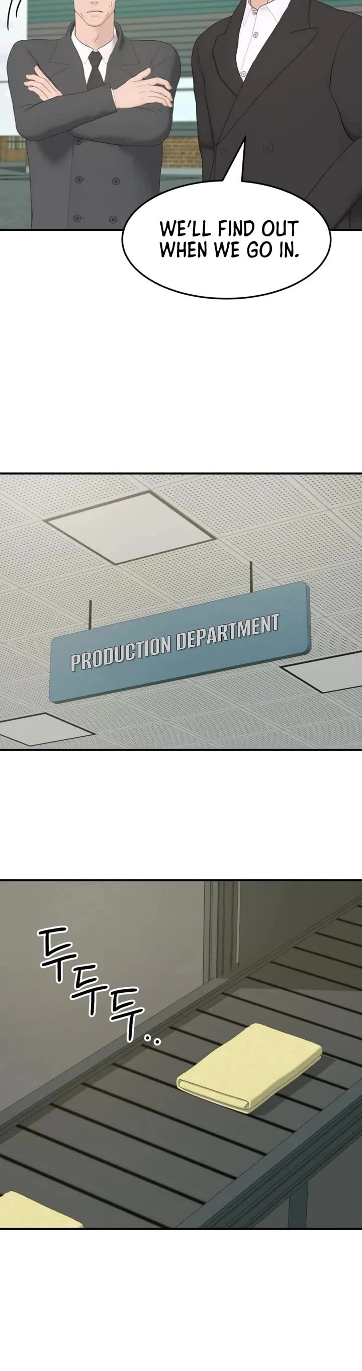 From the Grave and Back chapter 194 page 30