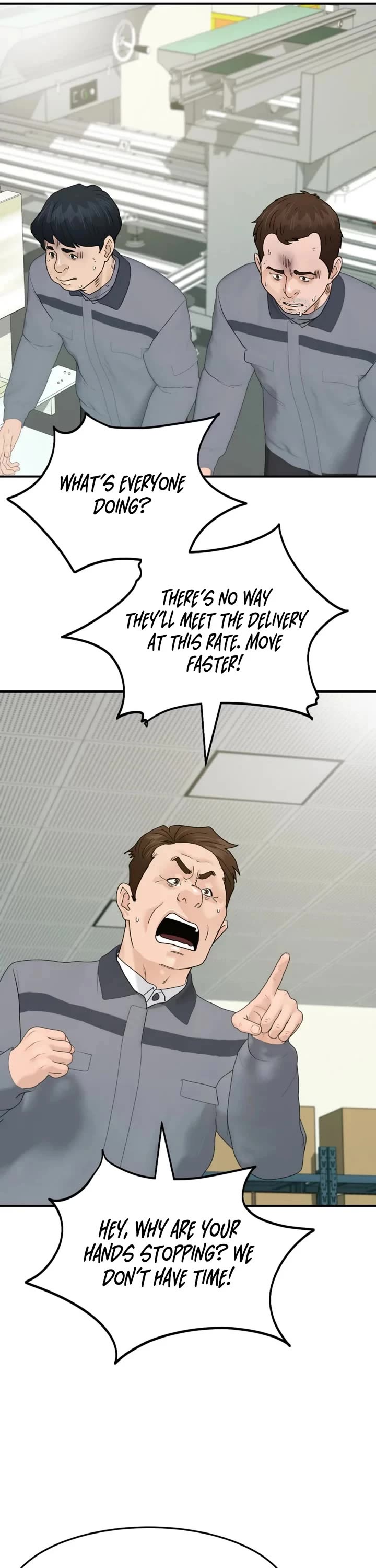 From the Grave and Back chapter 194 page 31