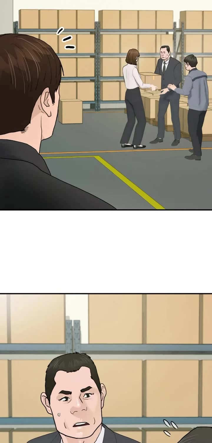 From the Grave and Back chapter 194 page 33