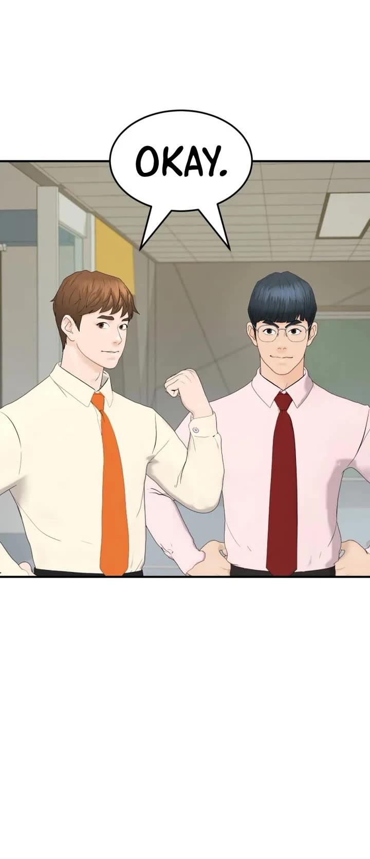 From the Grave and Back chapter 194 page 37