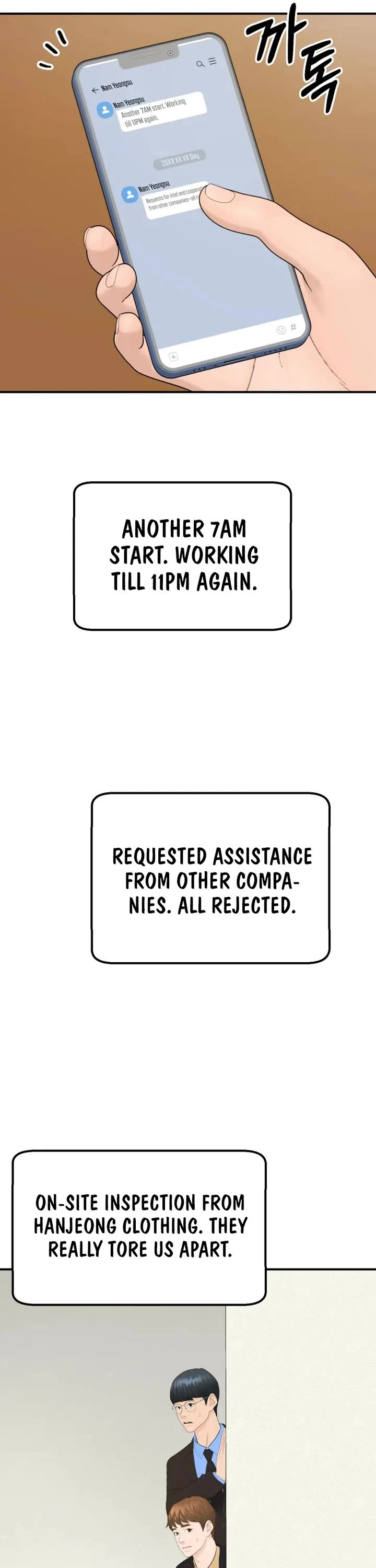 From the Grave and Back chapter 194 page 39